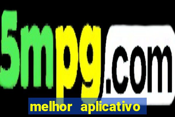 melhor aplicativo de jogos online