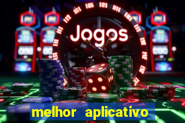 melhor aplicativo de jogos online