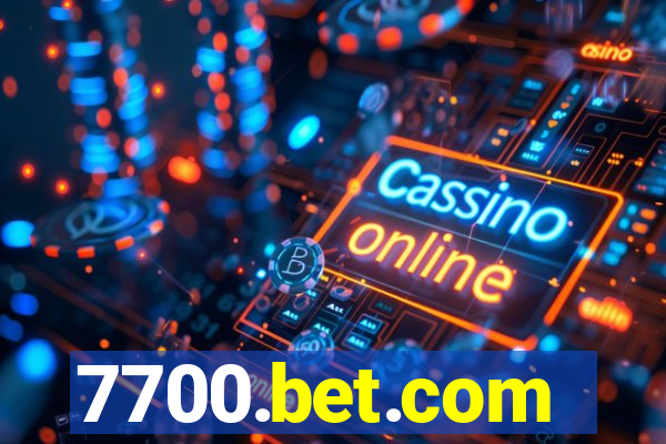 7700.bet.com