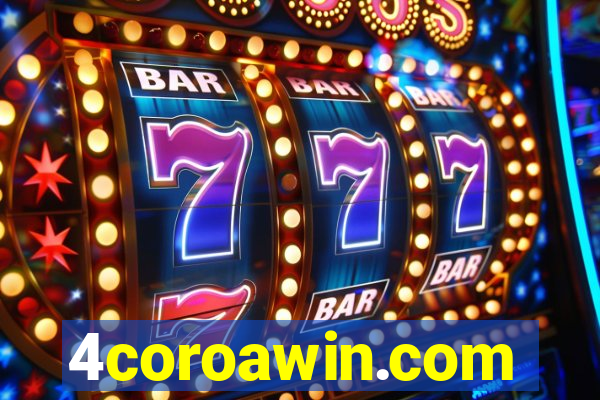 4coroawin.com