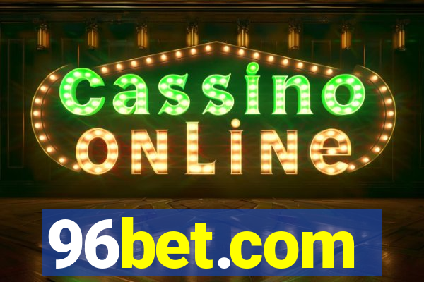 96bet.com