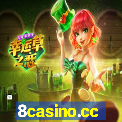 8casino.cc