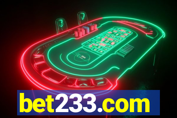 bet233.com