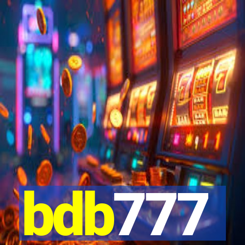 bdb777