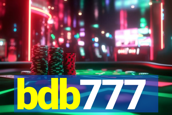 bdb777