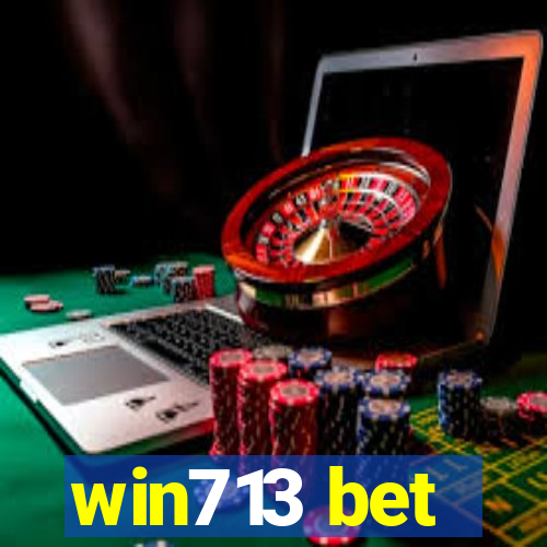 win713 bet