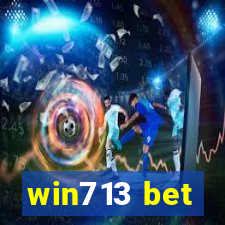 win713 bet