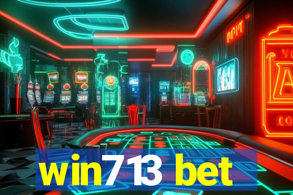 win713 bet