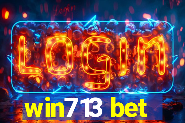 win713 bet