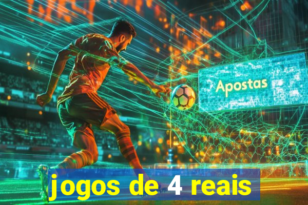 jogos de 4 reais