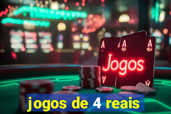 jogos de 4 reais