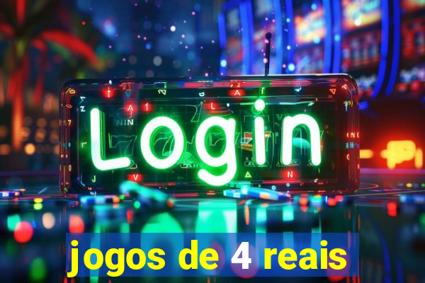 jogos de 4 reais