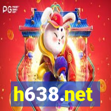 h638.net