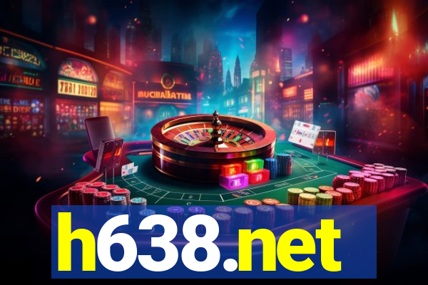 h638.net