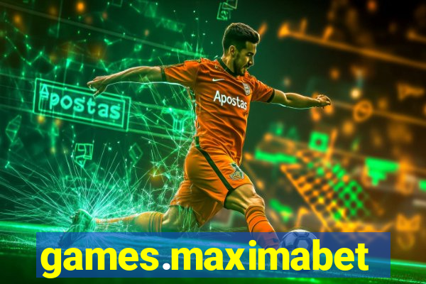 games.maximabet