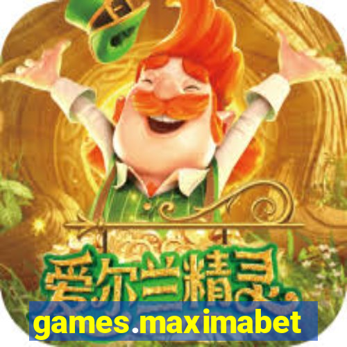 games.maximabet