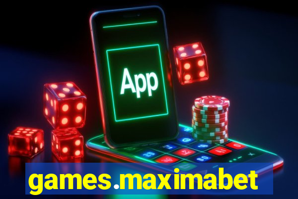 games.maximabet