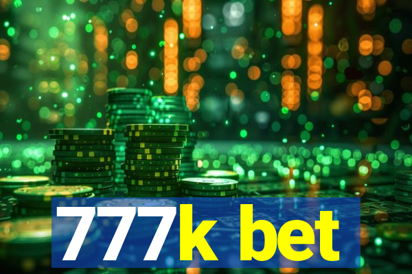 777k bet