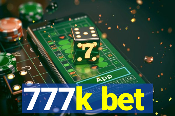 777k bet