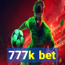 777k bet