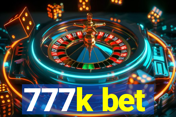 777k bet