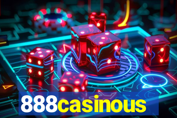 888casinous