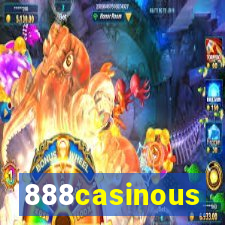 888casinous