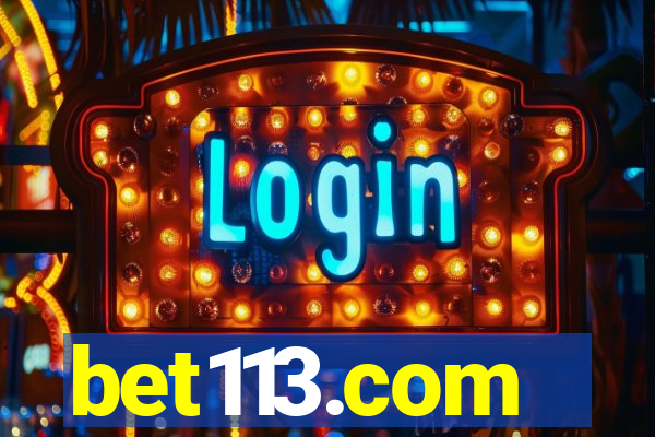 bet113.com