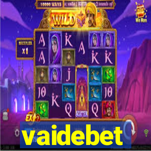 vaidebet