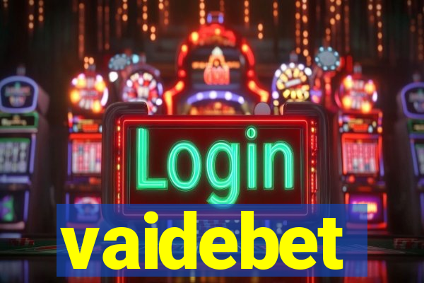 vaidebet