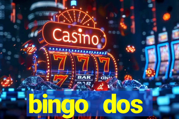 bingo dos sentimentos pdf