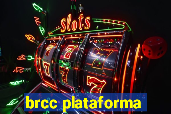 brcc plataforma