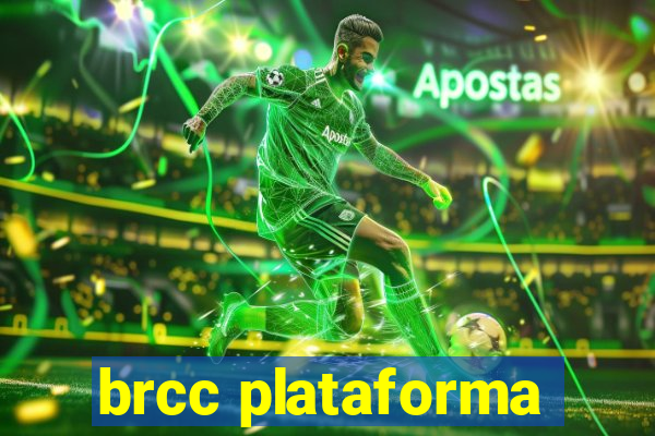 brcc plataforma