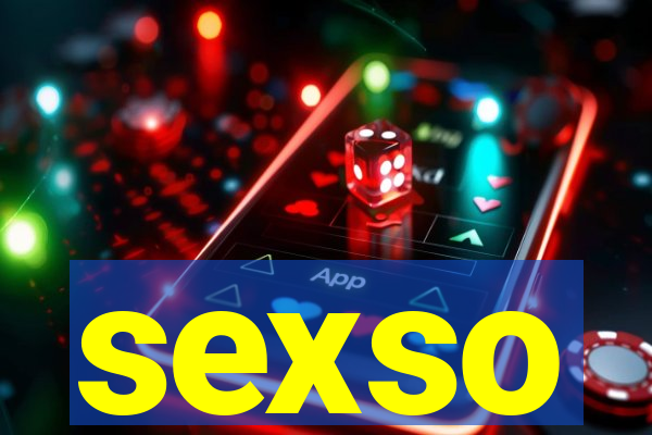 sexso