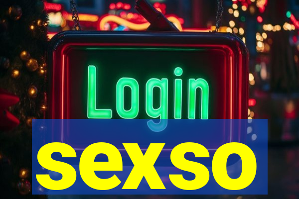 sexso