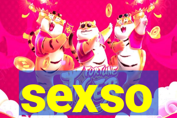 sexso