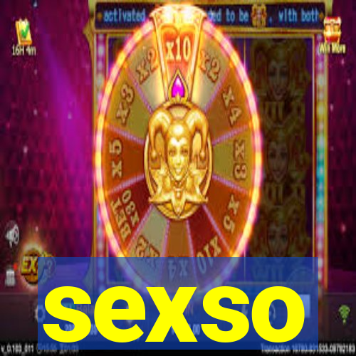 sexso