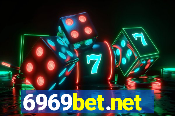 6969bet.net