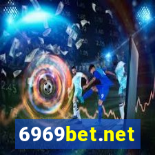 6969bet.net