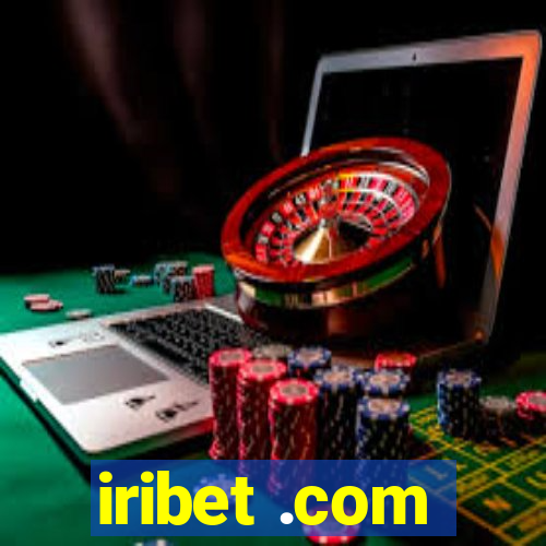 iribet .com