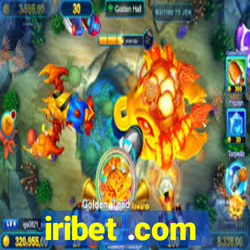 iribet .com