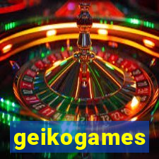 geikogames