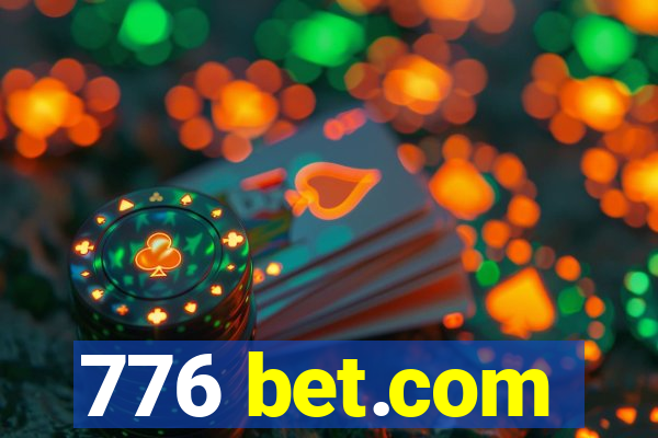 776 bet.com