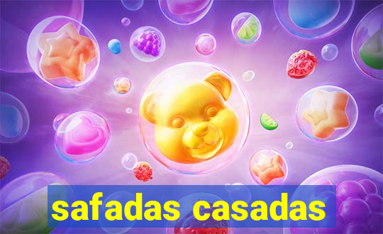 safadas casadas