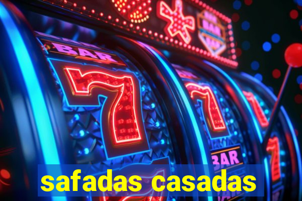 safadas casadas