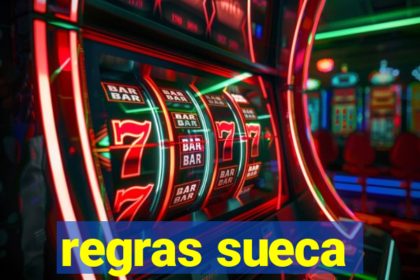 regras sueca