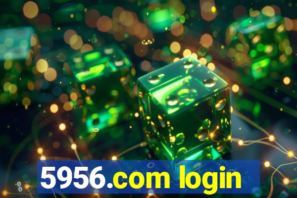 5956.com login