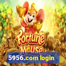 5956.com login