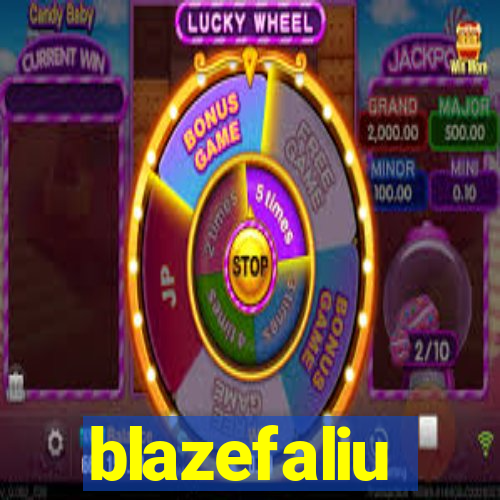 blazefaliu