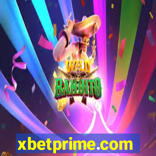 xbetprime.com